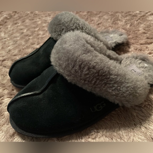 Ugg cozy slides - Picture 2 of 2